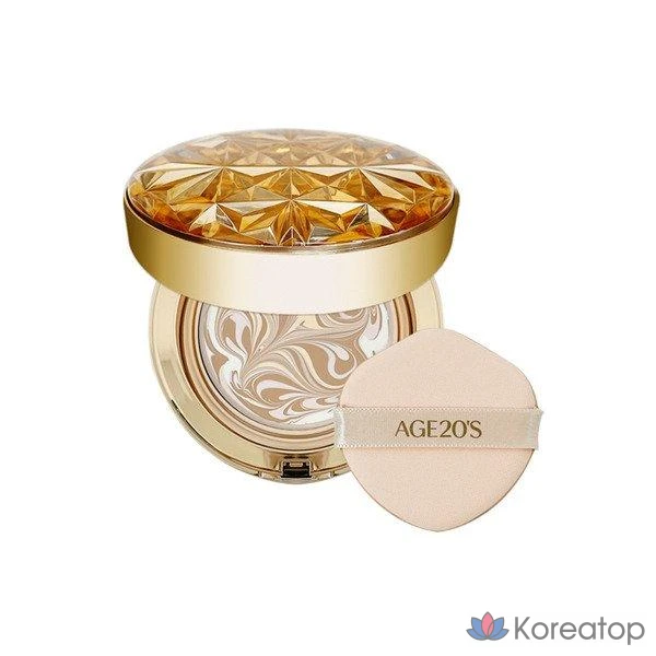 20s Tr Royal Gold Essence