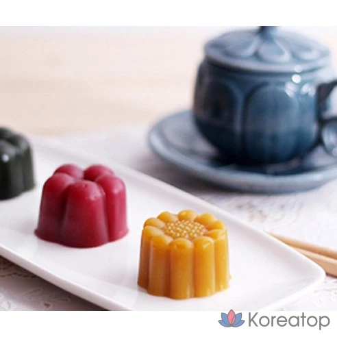 Порошок Baeknyeoncho Cooking Story, 100 г