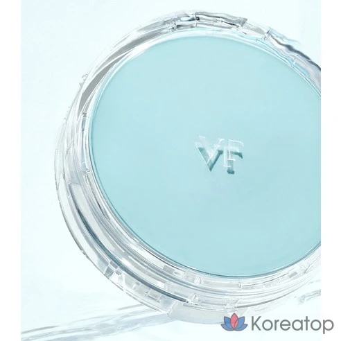 VT Cosmetic PDRN Essence Glow Sun Pact SPF50+ PA+++, 10 г, 3 шт.