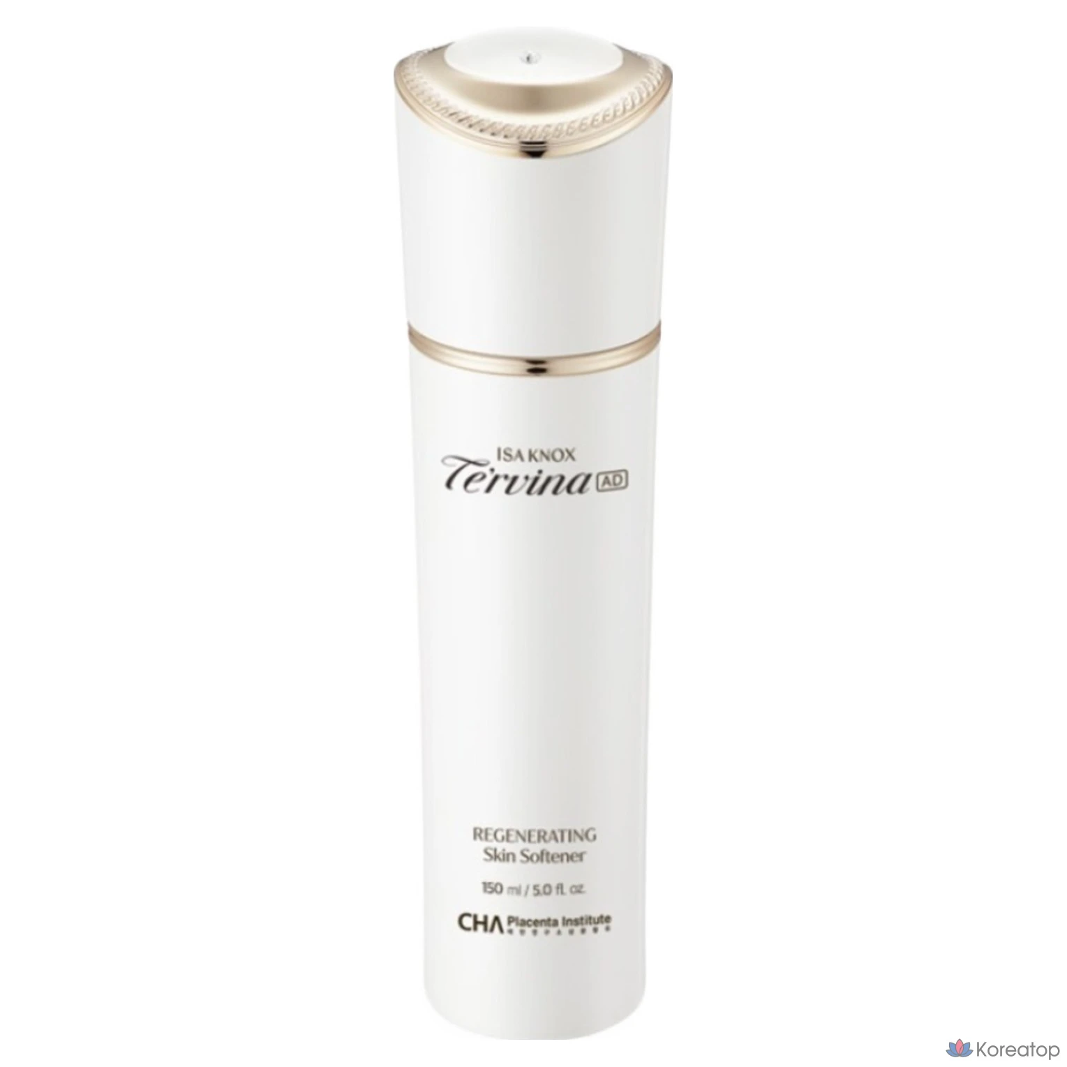 Набор Isa Knox Terbina Advanced Regenerating из 2 частей, 1 комплект