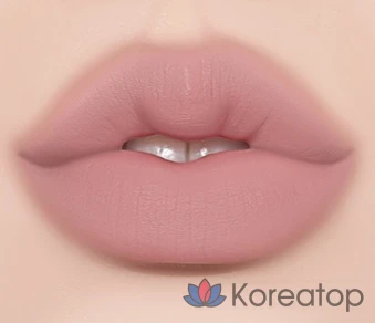 Карандаш для губ Holika Holika Mellow Blurring Lip Pencil, оттенок 05 Clay Rose, 1.3 г, 1 шт.