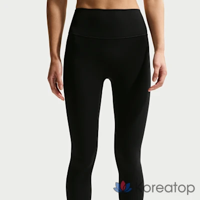 Леггинсы женские Nike Zenvy High-Waist Full-Length No Front Seam
