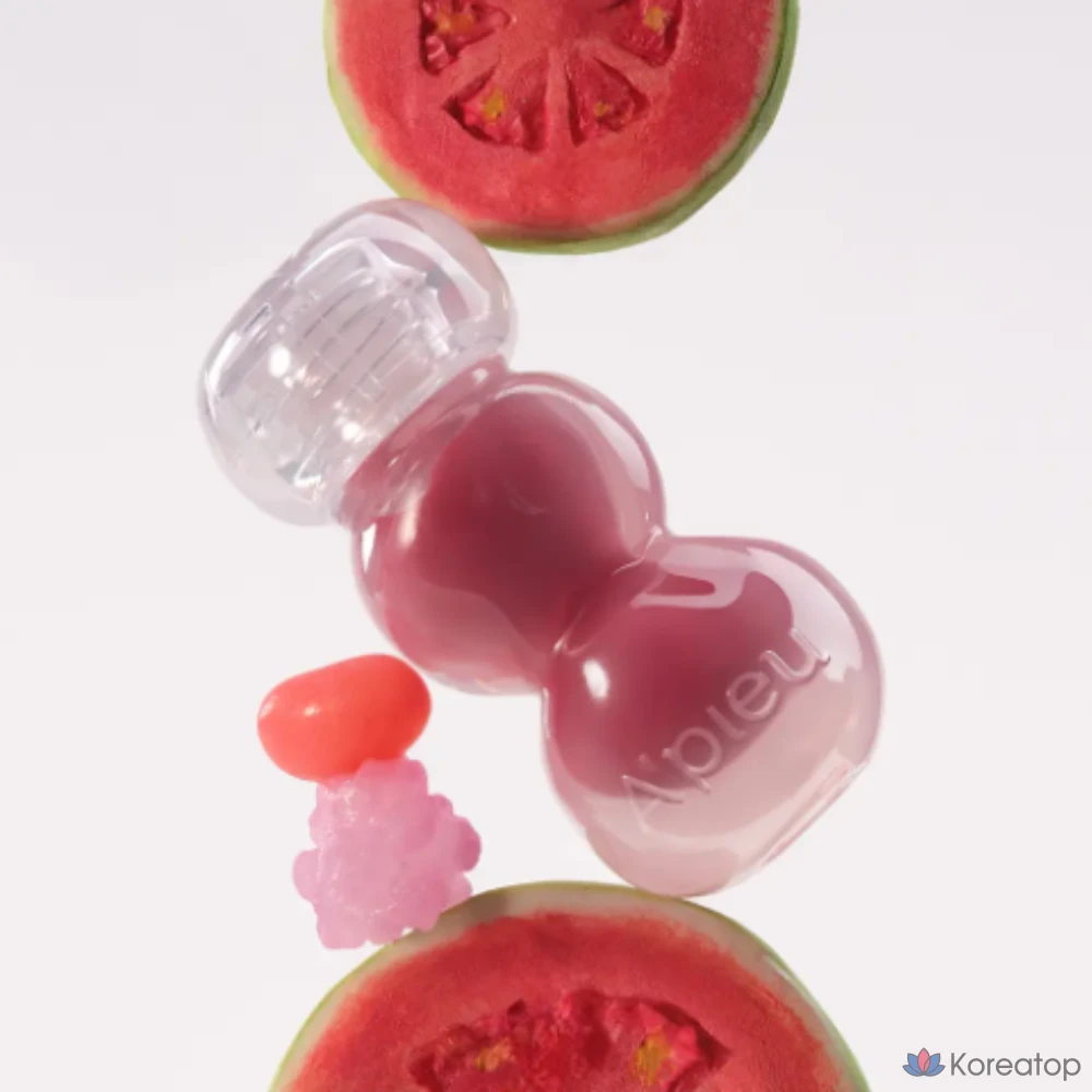 Тональный крем Apieu Jelly Tint, 01 Персиковый, 3,5 г, 1 шт., фото 2