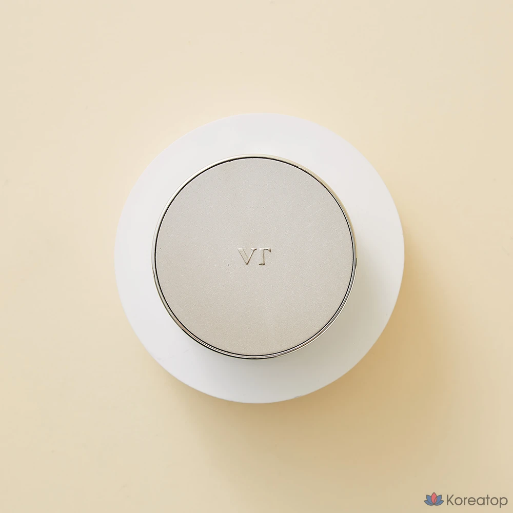 VT Cosmetics Riddle Shot Synergy Cushion 15 г, № 21, светло-бежевый, 1 шт.