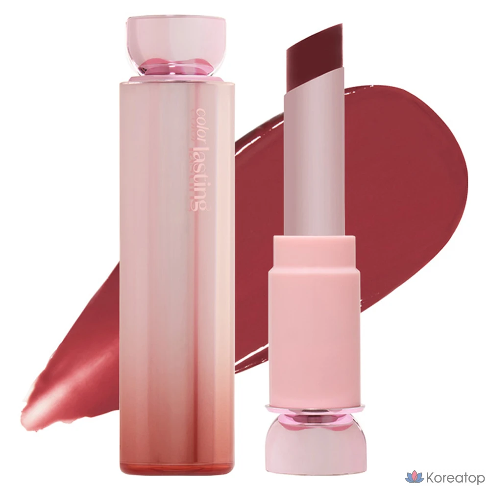 Etude Color Lasting Glow Stick, 1 шт., оттенок 05 Honey Beige