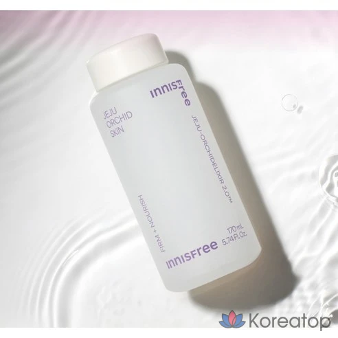 Тоник для лица Innisfree Hanran Skin, 170 мл