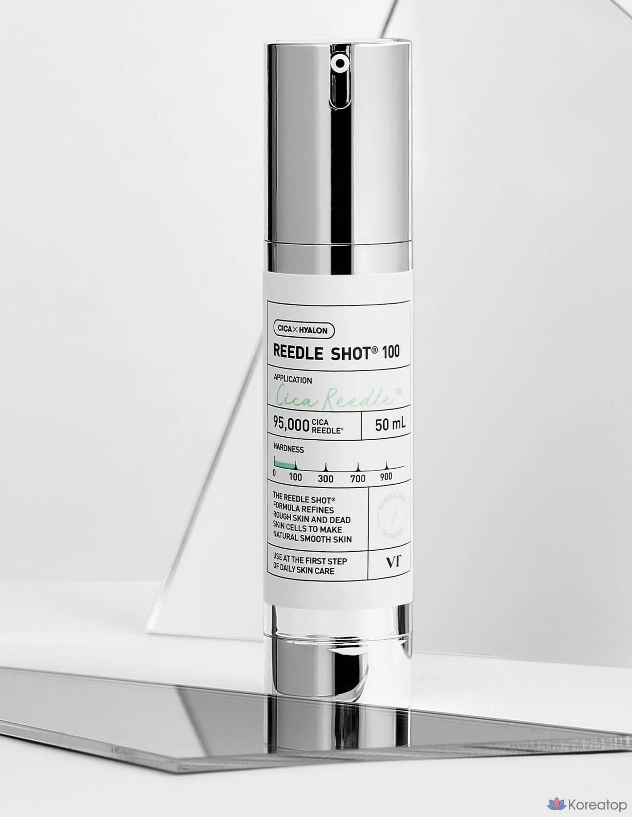 VT Cosmetic Lidl Shot 100, 50 мл, 1 шт.