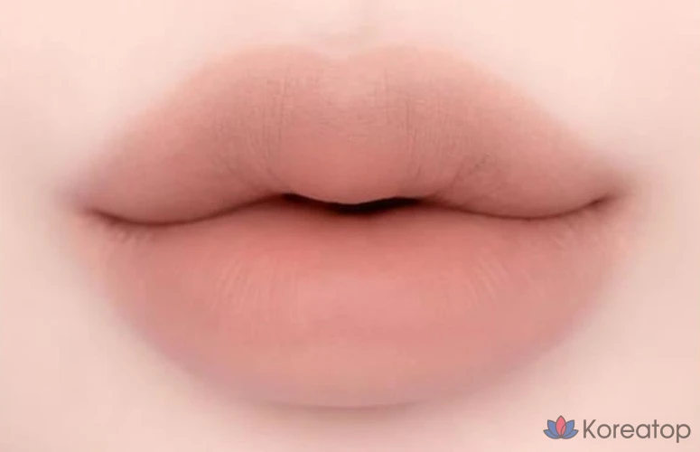 Тинт для губ Lilybyred Smiley Lip Blending Stick, оттенок 09 Puhihi, 1 шт.