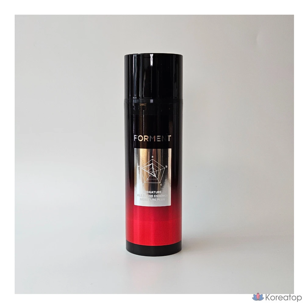 Эссенция Forment Signature All-in-One Essence Moisture Plus, 150 мл, 1 шт.