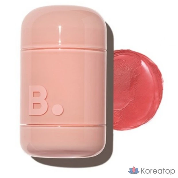 Румяна Banila Co Romantic Blush для губ и щек, 3,7 г, 1 шт.