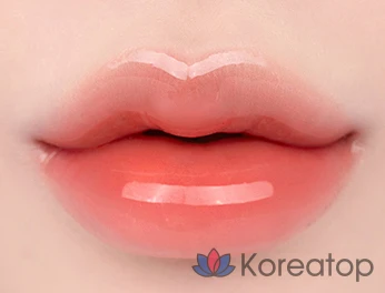 Масло для губ Banila Co Hydrating Lip Oil, оттенок CR01 Juicy Coral, 7.5 мл, 1 шт.