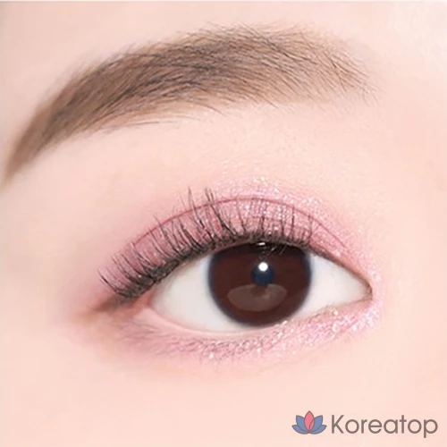 Тени для век The Face Shop FMGT E Coloring Stick Eyeshadow, оттенок 07 Shine Lavender, 1 шт., фото 2