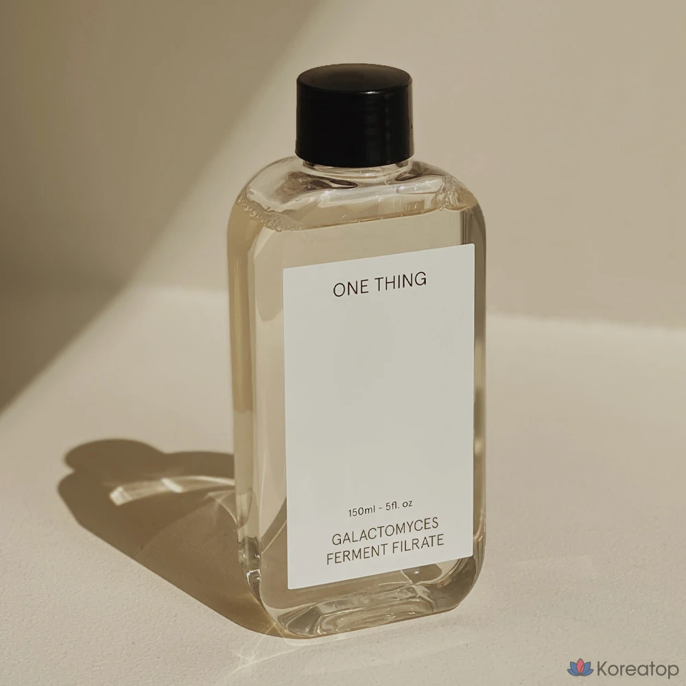 Фильтрат ферментации галактомицетов One Thing, 150 мл, 1 шт.
