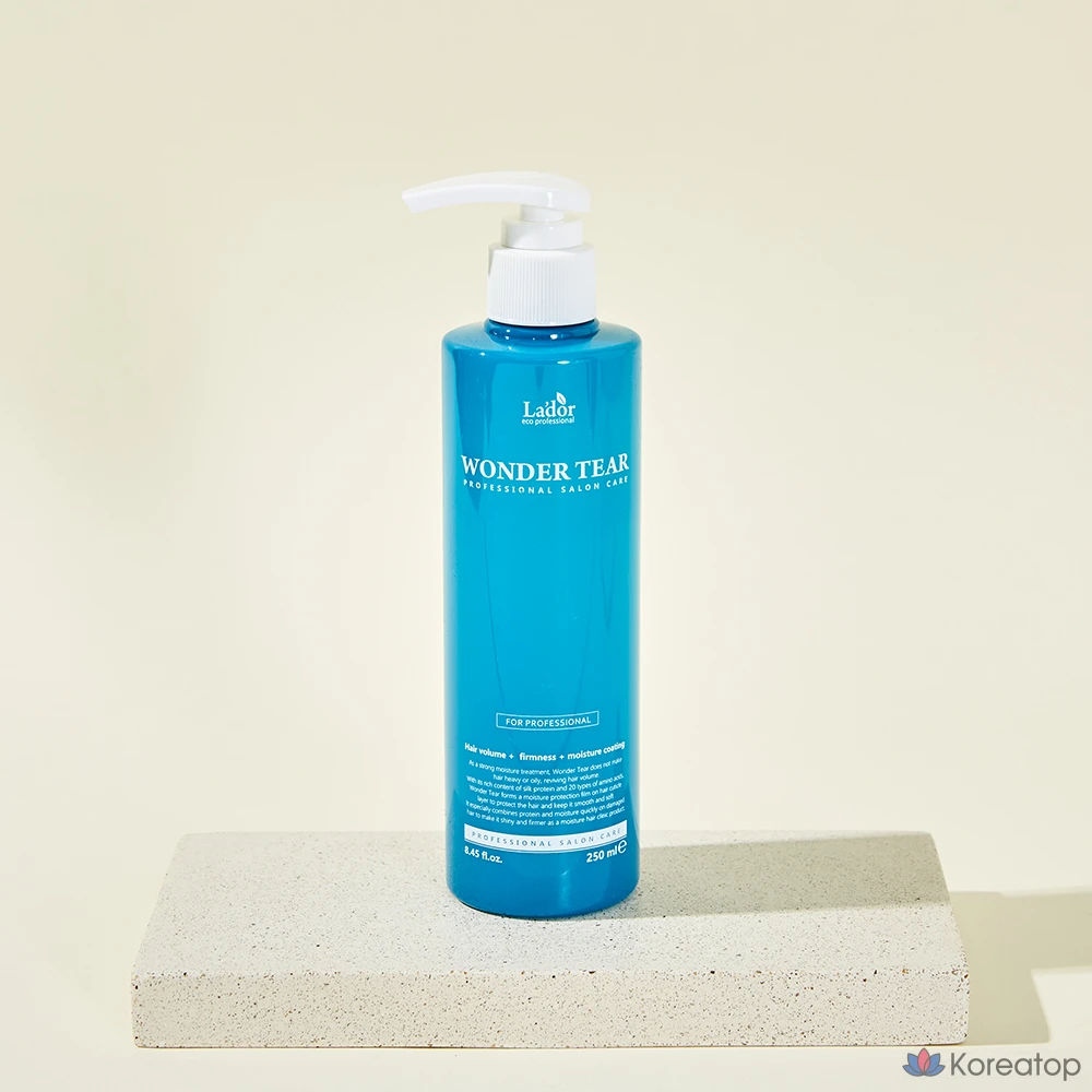 Кондиционер для волос Lador Wonder Tear Hair Treatment, 250 мл, 1 шт.