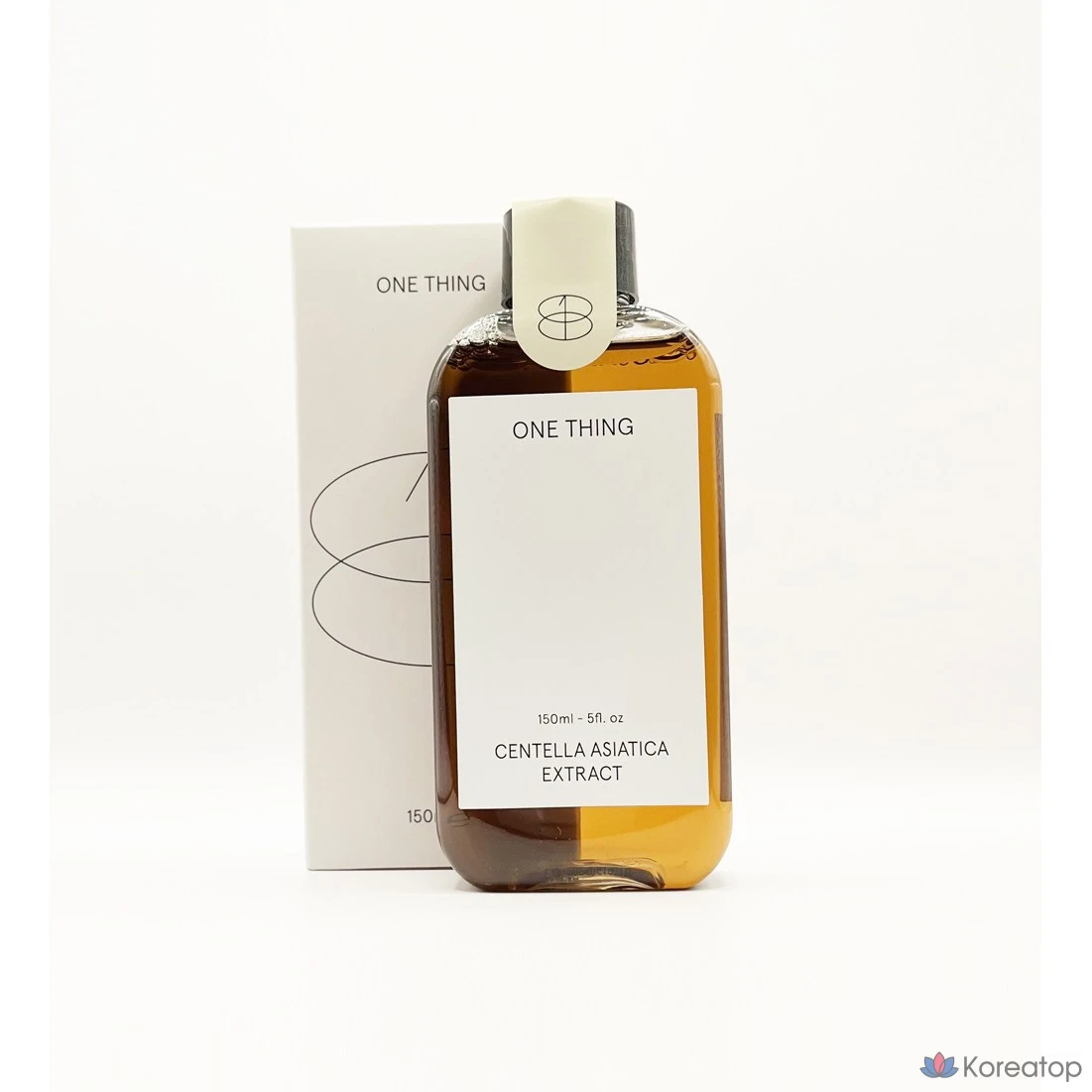 Тонер One Thing Centella Asiatica Extract, 150 мл, 1 шт.