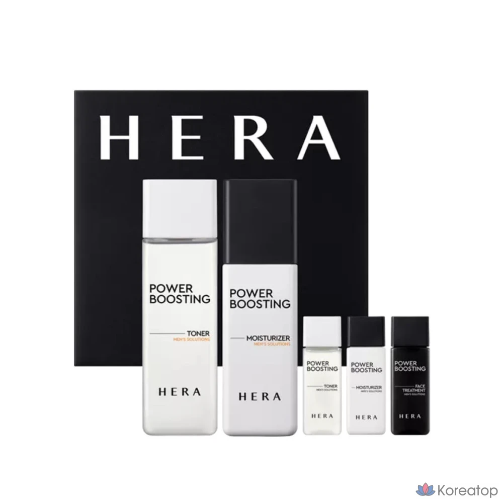 Hera Homme набор для повышения силы, 2 вида, 1 предмет, фото 2