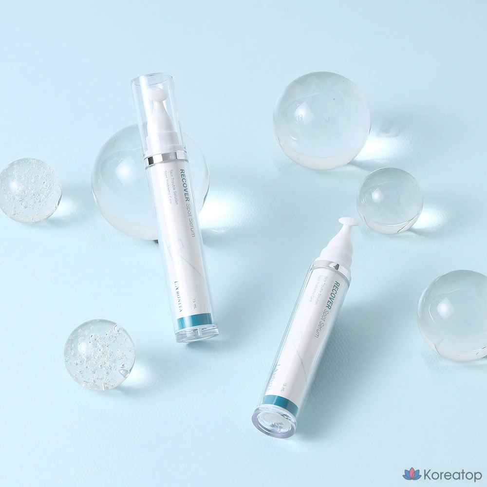 Labonita Recover Spot Сыворотка, 1 шт., 15 мл