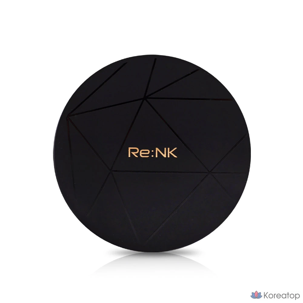 Кушон Re:Nk Cell Recovery Velvet Ampoule Cushion, оттенок 21, 1 шт.