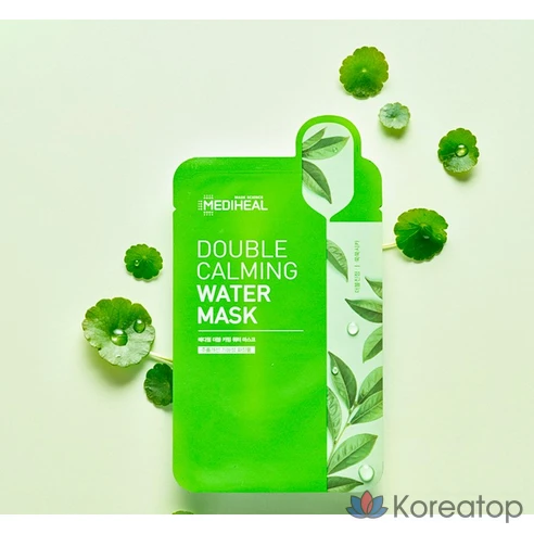 Тканевая маска Mediheal, 20 мл