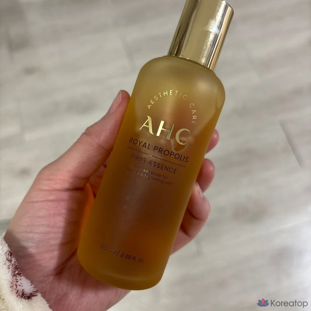 Эссенция с королевским прополисом 100 мл + сыворотка 30 мл