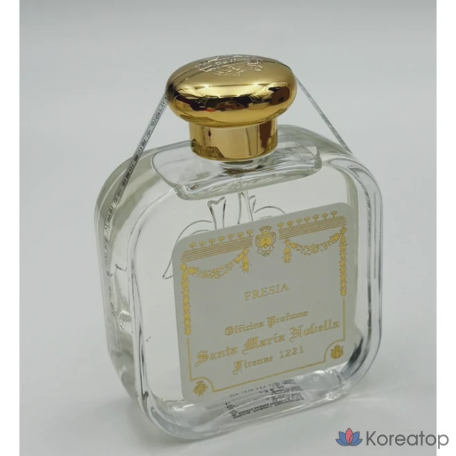 Одеколон Santa Maria Novella Freesia Eau de Cologne, 100 мл, 1 шт.
