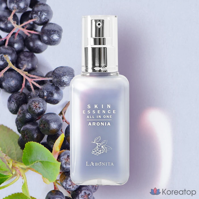 Эссенция для лица Labonita Aronia Skin Essence All-in-One, 1 шт., 100 мл