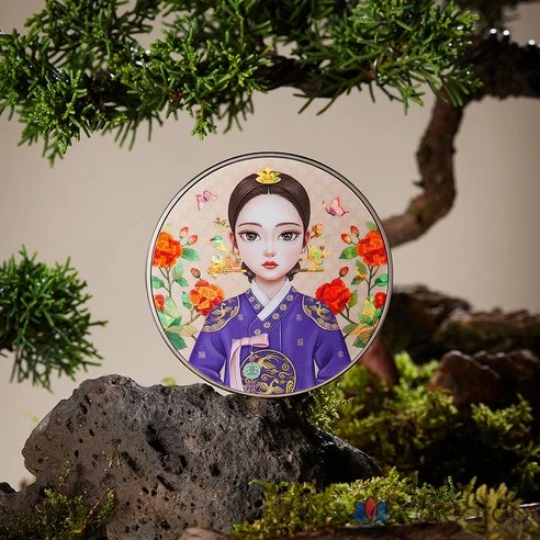 Тональный крем-кушон Beauty People Iron Wall Propolis Collagen Cover Cushion Foundation 18 г, № 21 Cover Beige