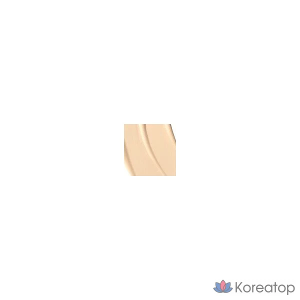 Jeong Saem Mool Skin Nude Cover Layer Cushion, основной продукт + сменный блок, 1 шт.