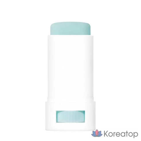 Успокаивающий солнцезащитный стик Dewytree Urban Shade Cool Calming Sun Stick SPF50+ PA++++, 20 г, 2 шт