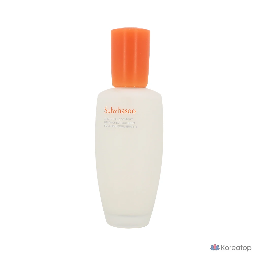 Sulwhasoo Essential Balancing Lotion, 1 шт., 125 мл