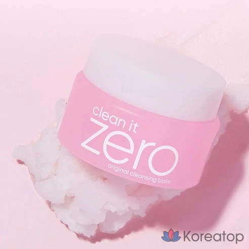 Очищающий бальзам Banila Co Clean It Zero Original