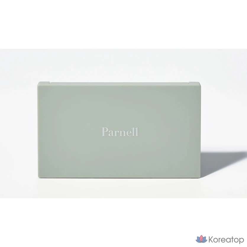 НОВЫЙ коврик Parnell Shikamanu, № 21, цвет слоновой кости, 1 шт