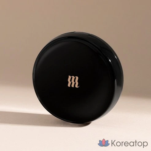 Тональная основа Merge the Airy Scene Cover Cushion Foundation AC2 Vanilla