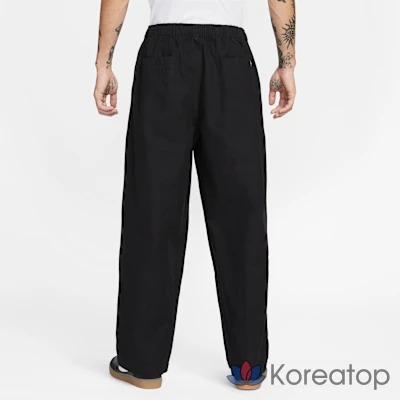 Брюки мужские Nike Sportswear Club Heavyweight Balloon Pants, фото 2