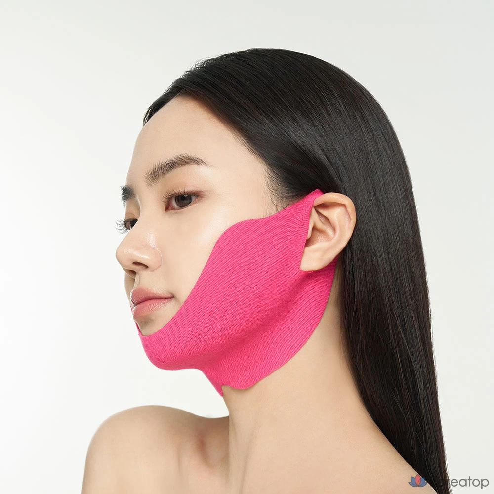 Маска для лица LOLO SKINNY Perfect V Lifting Premium Activity Mask, 5 шт., 1 шт.