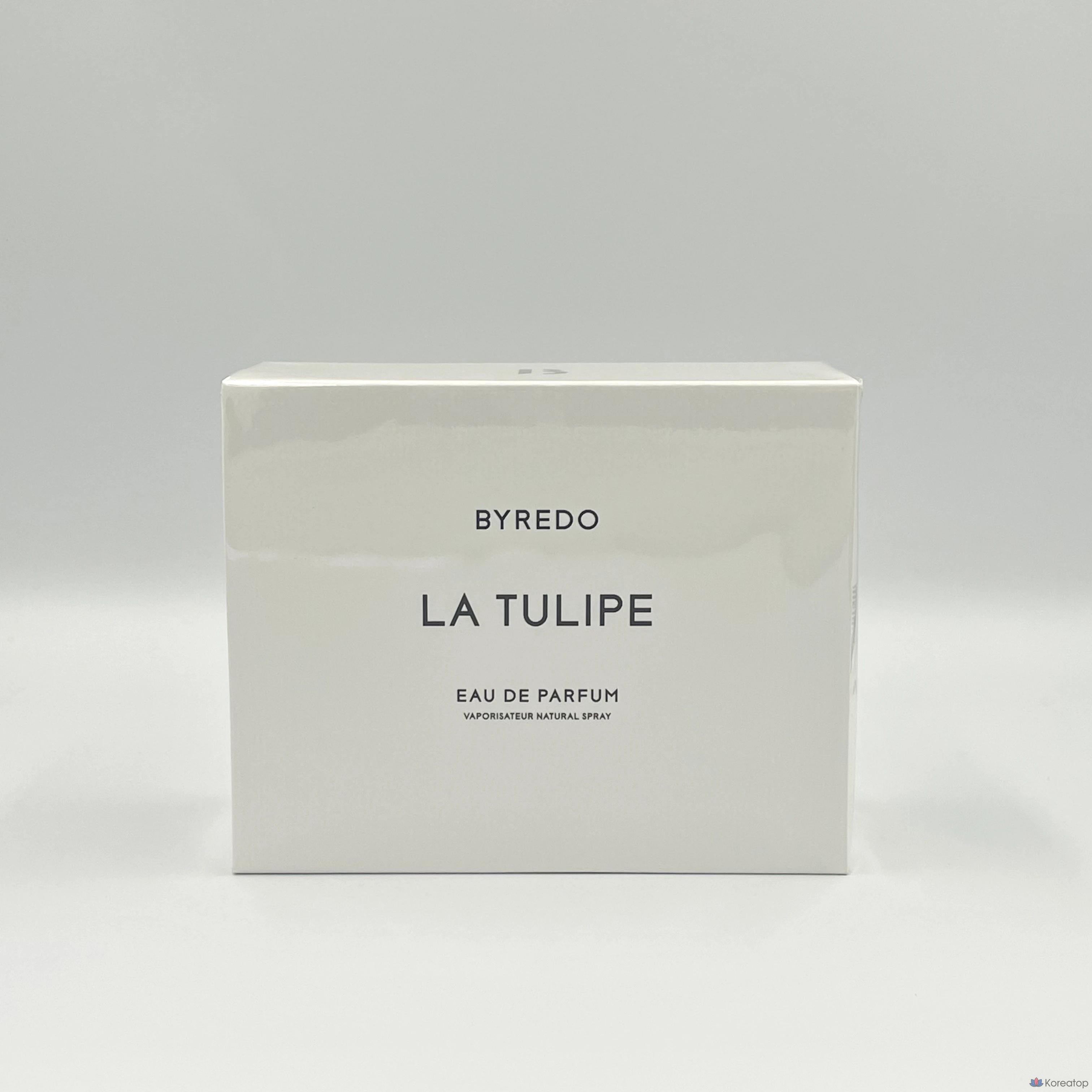 Парфюмерная вода Byredo La Tulipe Eau de Parfum, 50 мл, 1 шт.