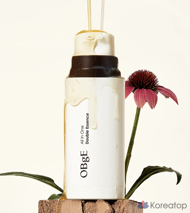 OBge Универсальная двойная эссенция, 100 мл, 1 шт.