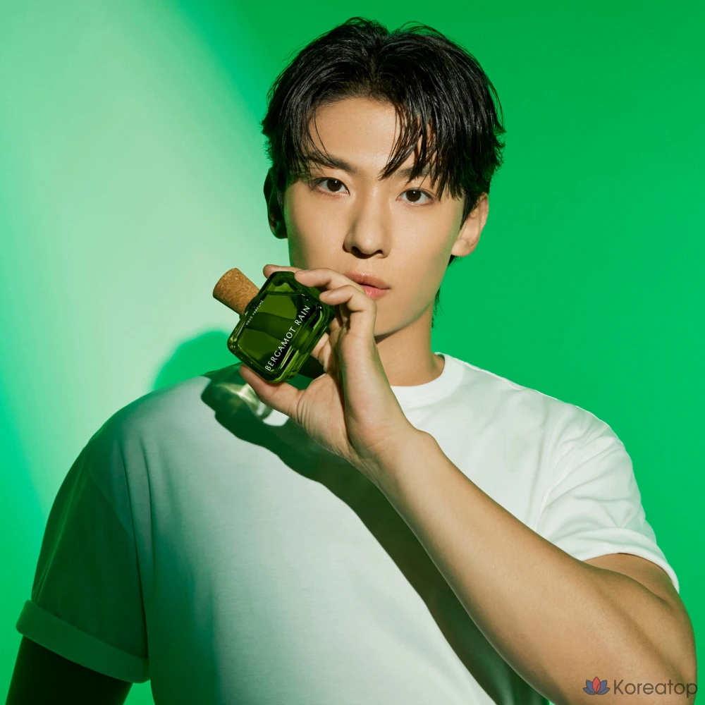 Парфюм OBge Bergamot Rain, 50 мл, 1 флакон