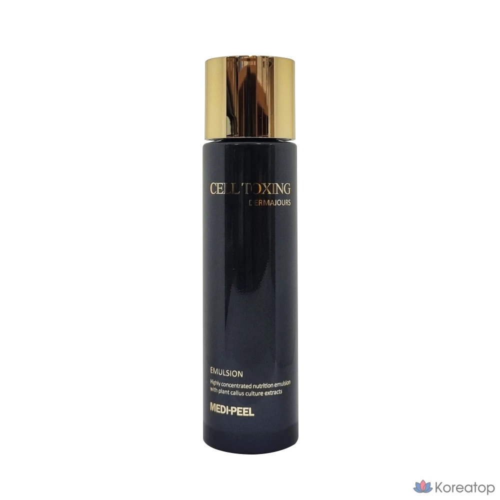 Эмульсия Medi-Peel Cell Toxing Dermajur, 1 шт., 150 мл