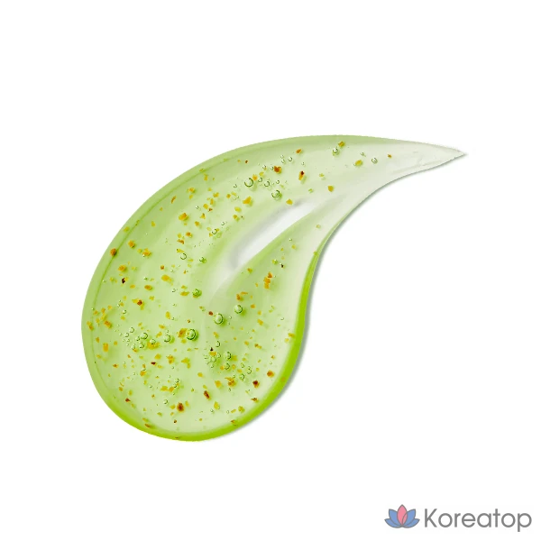 Шампунь Anillo Lime Sunday Refresh с отшелушивающим эффектом для кожи головы, 450 мл, 1 шт.