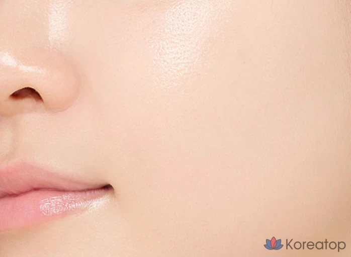 Флюид для лица The Saem Studio Glow Foundation, оттенок 21 Cool, 10 мл, 1 шт.