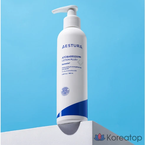 Восстанавливающий лосьон AESTURA  Atovary 365 Plus