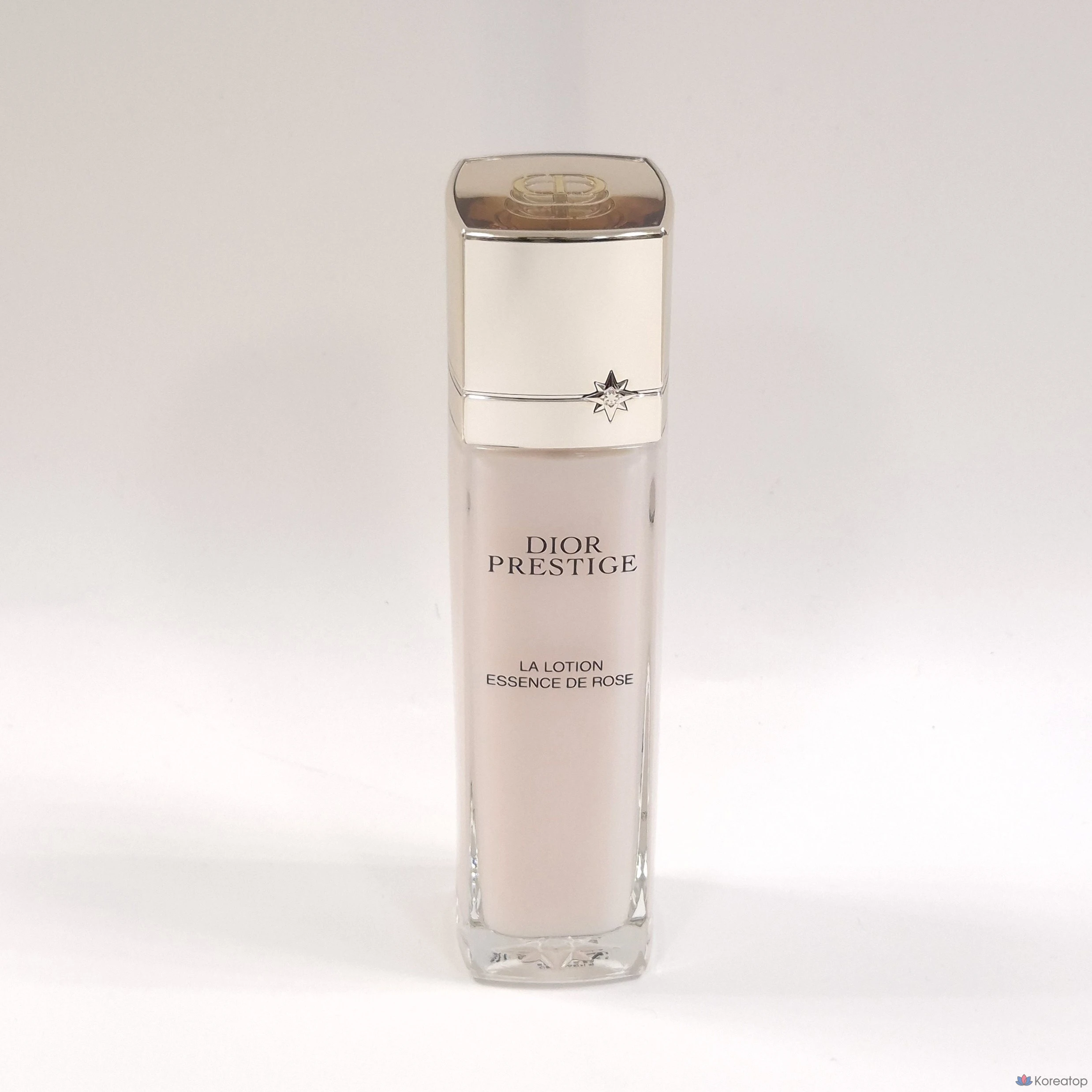 Лосьон-эссенция Dior Prestige La Lotion Essence de Rose, 150 мл, 1 шт.