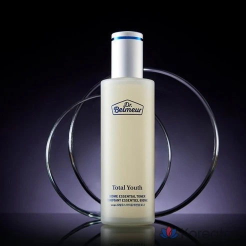 Тоник для лица The Face Shop Dr. Belmer Total Youth Biome Essential Toner
