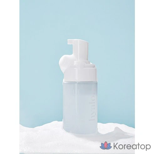 Тоник и маска с эффектом сияния воды ELLE PARIS EXO Hydra