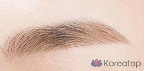 Карандаш для бровей Tony Moly Lovely Eyebrow Pencil, оттенок 4 Brown, 0.1 г, 1 шт., фото 2
