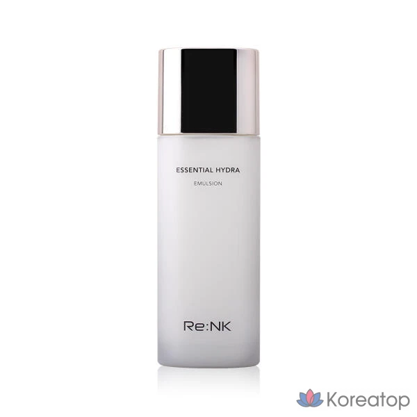 Artbox/Lienkei Re:Nk Essential Hydra Эмульсия, 130 мл, 1 шт.