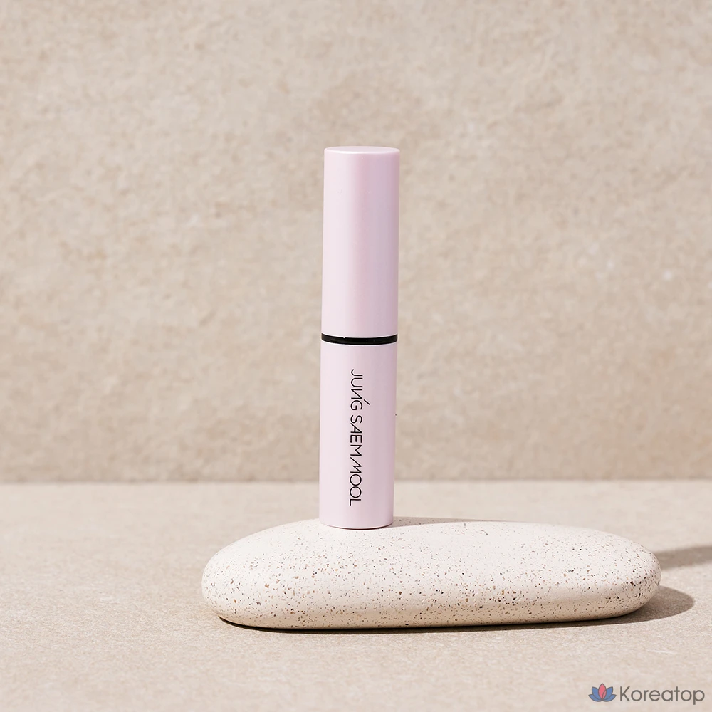 Бальзам для губ Jungsaemmool Lip Pression Water Tinted Balm, оттенок Pastella, 4.5 г, 1 шт., фото 2