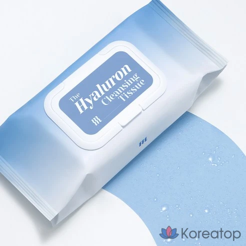 Матирующие салфетки для лица от жирного блеска 700 шт, фото 2