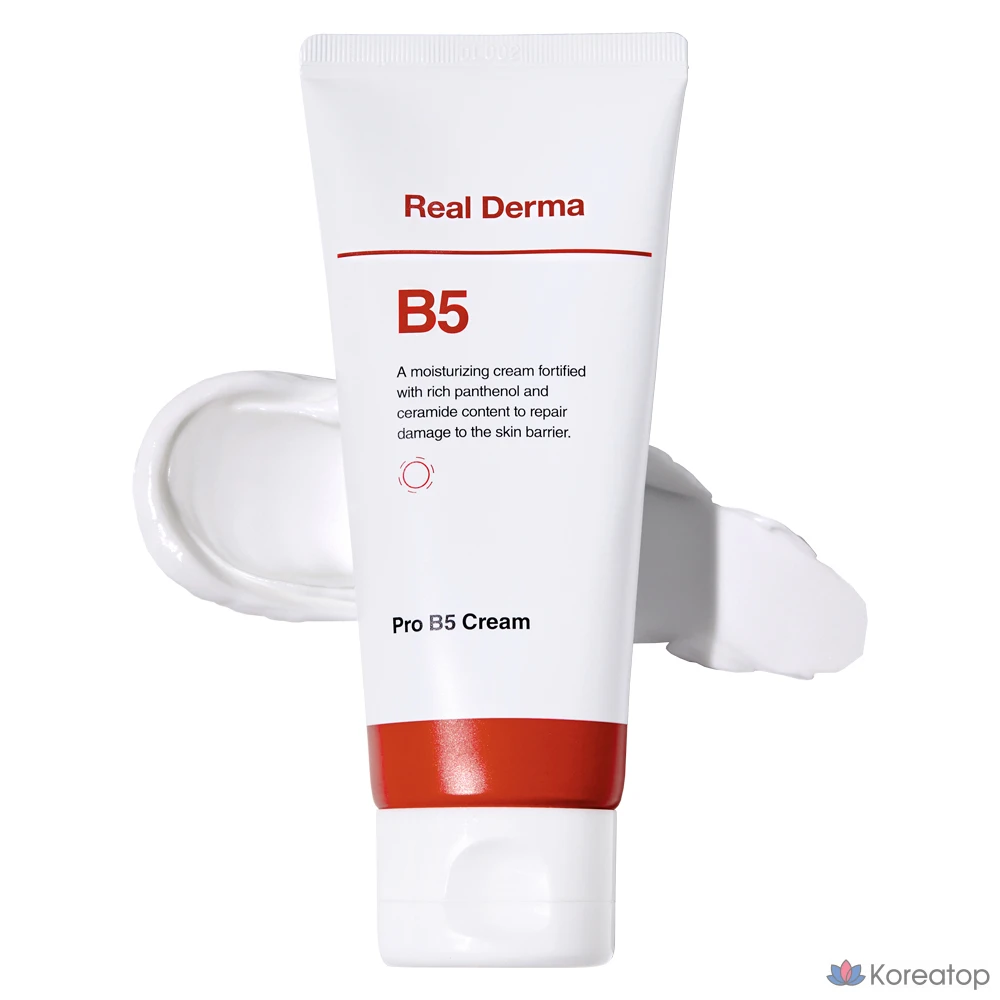 Крем Real Derma Pro B5, 100 мл, 1 шт.